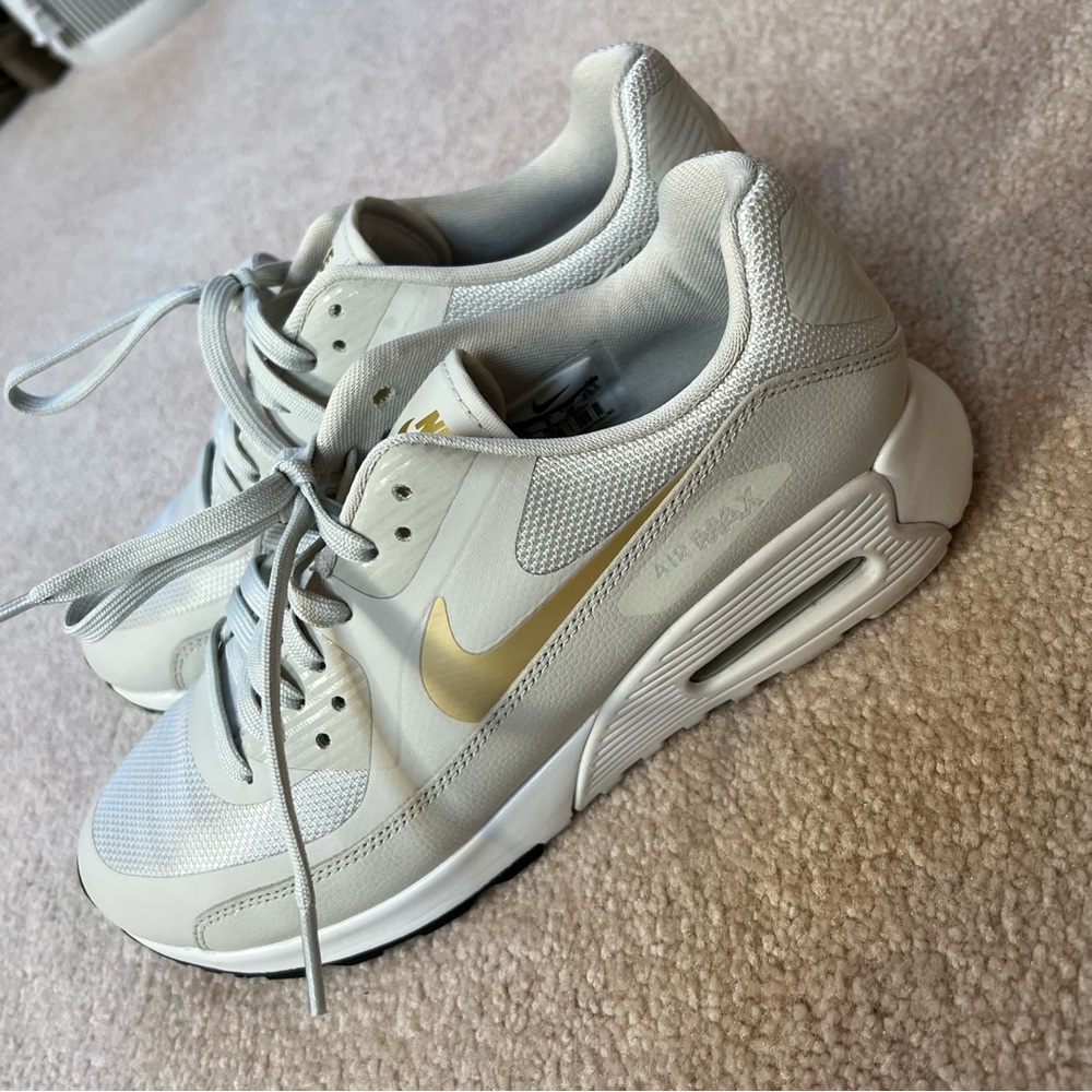 Nike womens air max 90 ultra 2.0 881106 006